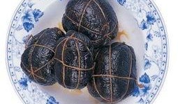 吃甜酱包瓜,传统美食的味蕾之旅