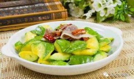 松瓜咋吃,探索松瓜的多样美味