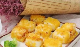 富士瓜就能炸着吃,炸着吃，美味升级！