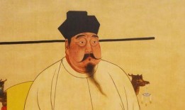 宋朝皇帝赵匡胤吃瓜,吃瓜皇帝的宫廷轶事