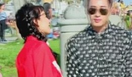 朋友在吃瓜视频,朋友眼中的娱乐圈风云录