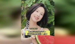 摇头吃瓜少女,摇头吃瓜，少女的青春独白