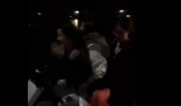 吃瓜群众到场视频,吃瓜群众围观，精彩瞬间尽收眼底