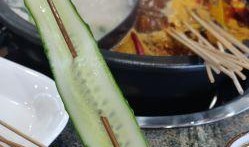 童瓜吃串串,一场味蕾与童趣的完美邂逅