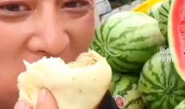 梦见卖瓜的给我瓜吃,卖瓜者赠瓜的神秘寓意解析