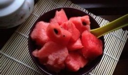 膀胱炎吃瓜,轻松应对膀胱炎困扰