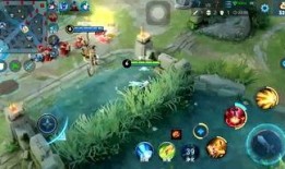 穿越呱呱吃瓜,一场吃瓜盛宴的奇幻之旅