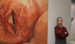 吃瓜绘画动作教程