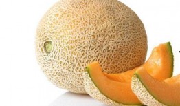 健身吃哈密瓜,哈密瓜助力健康塑形