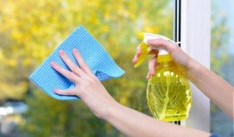 擦玻璃吃瓜,日常生活中的小确幸