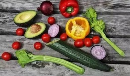 减肥的人可以吃小瓜