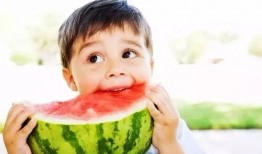 外伤可以吃瓜吗