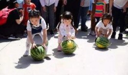 吃瓜比赛如何吃瓜,揭秘吃瓜比赛的独特吃瓜技巧