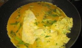 小孩吃角瓜鸡蛋好吗,角瓜鸡蛋，美味又营养的佳肴