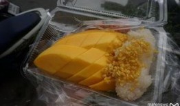 泰国博主吃瓜,一场令人捧腹的“吃瓜”盛宴