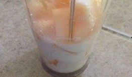 哈密瓜吃后能吃酸奶吗,完美搭配的饮食新主张