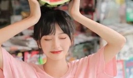 吃瓜 的女孩,揭秘吃瓜女孩的欢乐时光