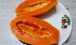 吃小瓜加牛奶,营养美味两不误