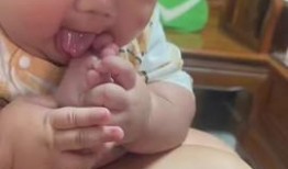 吃可爱长大的瓜,揭秘童星们的成长故事