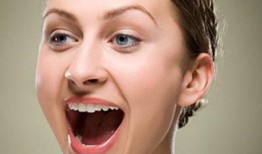 吃瓜嘴巴往上撅,揭秘嘴巴往上撅的独特魅力