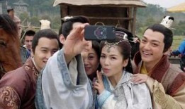 琅琊榜吃瓜视频,揭秘宫廷权谋，吃瓜群众围观大戏