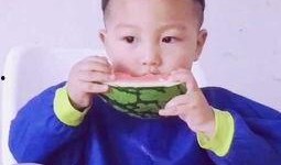 儿童吃瓜牙痛,揭秘瓜果与牙齿健康的微妙关系