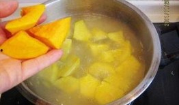 糖水吃瓜,糖水与瓜果的完美邂逅