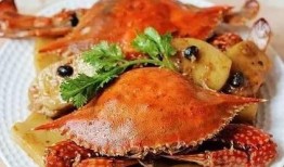 带你吃瓜之螃蟹,揭秘螃蟹背后的那些事