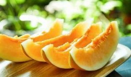阳光蜜瓜怎么吃,尽享夏日清新美味
