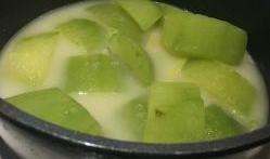 冰川瓜怎么吃,解锁夏日清新美味