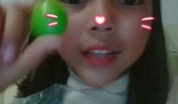 剪头发吃瓜视频,剪发吃瓜，解锁夏日时尚新姿势