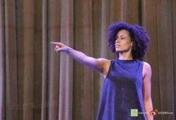 艺术生校花吃瓜,校园风云再起