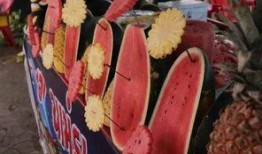 群众吃瓜节视频