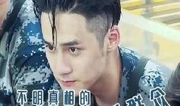 吃瓜系统变成帅哥,变身帅哥的奇幻之旅