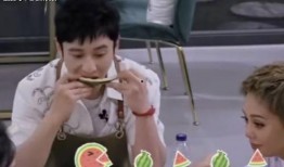 黄晓明坐等吃瓜,揭秘娱乐圈幕后风云