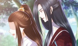 吃瓜情侣动漫壁纸,吃瓜情侣动漫壁纸中的甜蜜瞬间