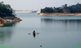 秋风岭水库吃瓜