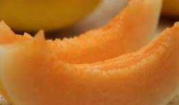 呕吐后吃蜜瓜,呕吐后美味恢复攻略