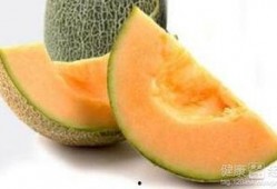 儿子吃哈密瓜过敏,儿子健康警示，家长需警惕