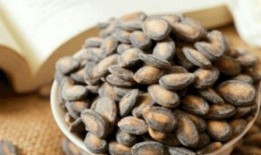 吃瓜仔的好处,轻松解锁生活小确幸