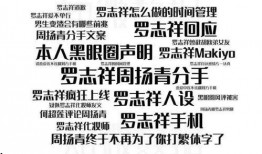 吃瓜骂人梗,网络时代的口水大战