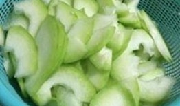 苏州毛瓜怎么吃,苏州毛瓜的多样食法探索