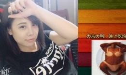 吃瓜yuki,网络红人的魅力与影响力