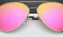 反差眼镜吃瓜,吃瓜群众的时尚新宠