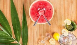 好吃的吃瓜图片,探寻那些让人垂涎欲滴的吃瓜瞬间