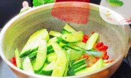 家常吃瓜的做法,夏日清凉美食攻略