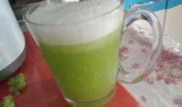 吃瓜汁怎么榨,轻松享受夏日清凉美味