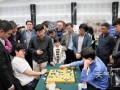 吃瓜围棋冠军