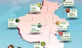 商丘吃瓜最新,揭秘当地热门美食背后的故事