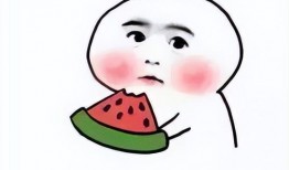 爆料吃瓜搞笑插画,爆笑插画揭秘娱乐圈幕后趣闻